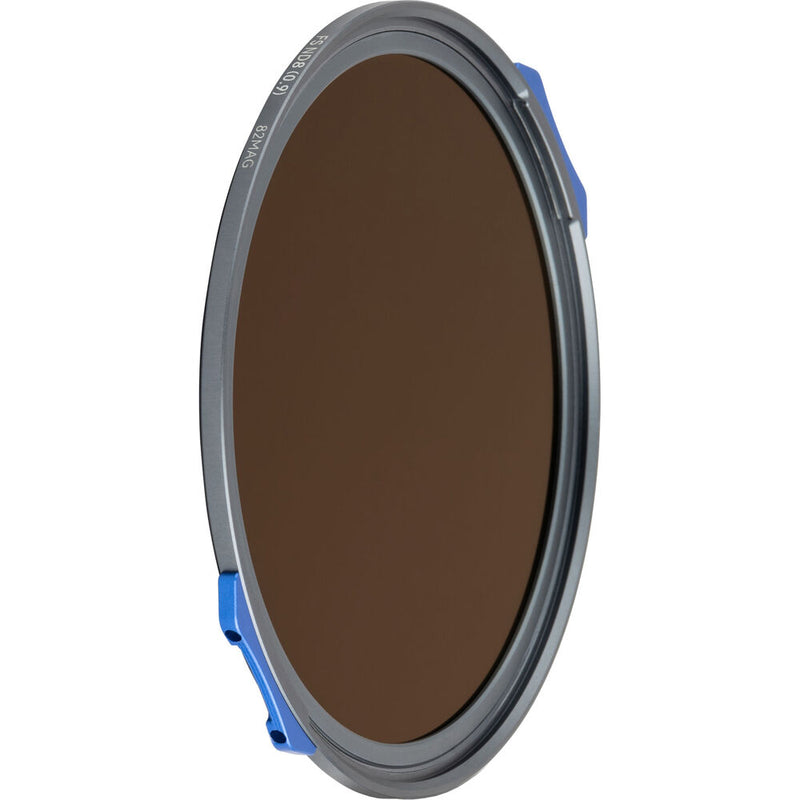 NiSi JetMag Pro 82MAG FS ND Filter (82mm, 3-stops-Stop)