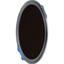 NiSi JetMag Pro 82MAG FS ND Filter (82mm, 10-stops-Stop)