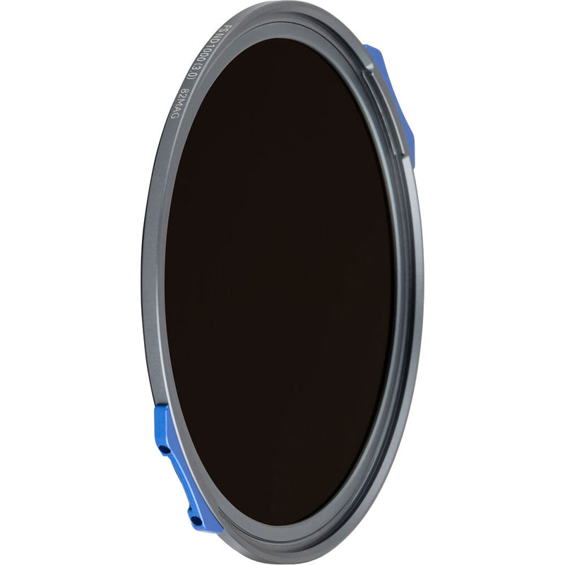 NiSi JetMag Pro 82MAG FS ND Filter (82mm, 10-stops-Stop)