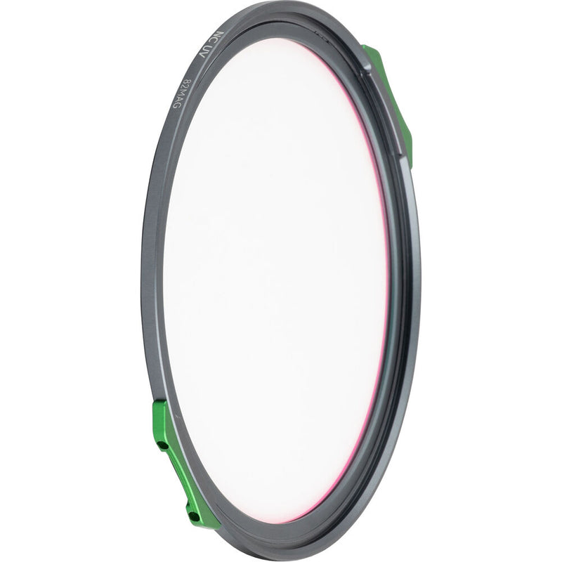 NiSi JetMag Pro 82MAG NC UV Magnetic Filter (82mm)