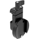 MID49 TWIST Mount EVF Knuckle and Spud for ARRI Viewfinder Wedge