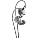 FiiO FA19 10-Driver Knowles Balanced Armature In-Ear Monitors