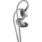 FiiO FA19 10-Driver Knowles Balanced Armature In-Ear Monitors