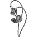 FiiO FA19 10-Driver Knowles Balanced Armature In-Ear Monitors