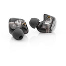 FiiO FA19 10-Driver Knowles Balanced Armature In-Ear Monitors