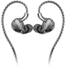 FiiO FA19 10-Driver Knowles Balanced Armature In-Ear Monitors