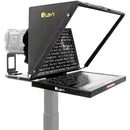 ikan 19" Teleprompter with Widescreen Script Monitor