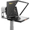 ikan 19" Teleprompter with Widescreen Script Monitor