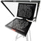 ikan PT4700S-TK-V2 Professional 17" SDI High-Bright Teleprompter Travel Kit