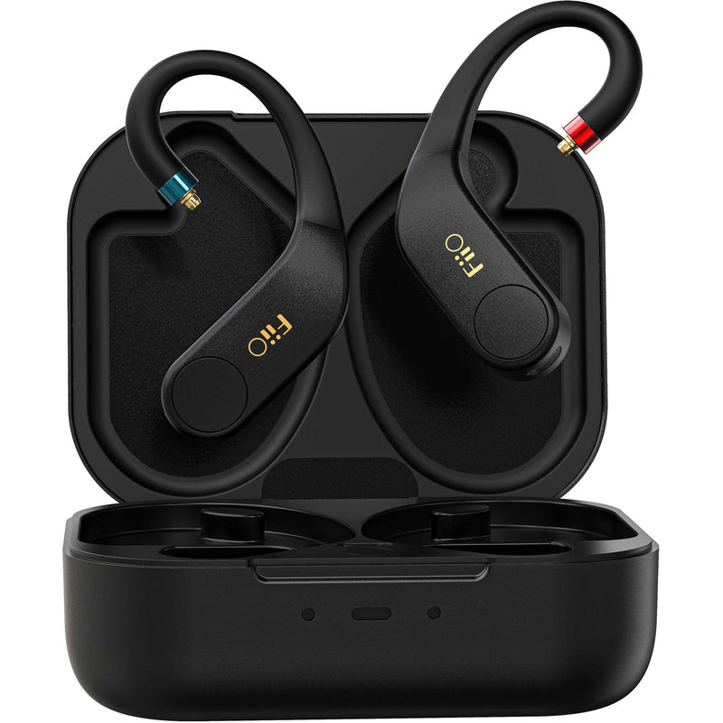 FiiO UTWS5 True Wireless Bluetooth Amplifier (0.78mm)