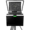 ikan 19" PTZ Teleprompter with Widescreen Monitor, Talent Monitor & Travel Kit