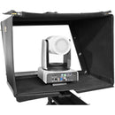 ikan 19" PTZ Teleprompter with Widescreen Monitor