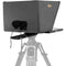 ikan 19" PTZ Teleprompter with Widescreen Monitor