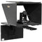 ikan 19" PTZ Teleprompter with Widescreen Monitor & 19" Talent Monitor Kit