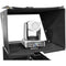 ikan 19" PTZ Teleprompter with Widescreen Monitor & 19" Talent Monitor Kit