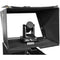 ikan 19" PTZ Teleprompter with Widescreen Monitor & 19" Talent Monitor Kit