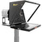 ikan 19" Teleprompter with Widescreen Script Monitor & Travel Kit