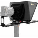 ikan 19" Teleprompter with Widescreen Script Monitor & Travel Kit