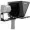 ikan 19" Teleprompter with Widescreen Script Monitor & Travel Kit