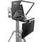 ikan 19" Teleprompter with Widescreen Script Monitor & Talent Monitor KIt