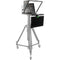 ikan 19" Teleprompter with Widescreen Script Monitor & Talent Monitor KIt
