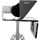 ikan 19" Teleprompter with Widescreen Script Monitor & Talent Monitor KIt