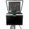 ikan 19" Teleprompter with Widescreen Script Monitor, Talent Monitor & Travel Kit