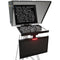 ikan Professional 17" High-Bright PTZ Teleprompter with 19" Widescreen Talent Monitor