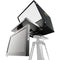 ikan Professional 17" High-Bright PTZ Teleprompter with 19" Widescreen Talent Monitor