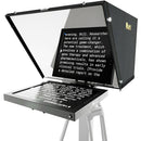 ikan Professional 17" High-Bright PTZ Teleprompter