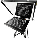 ikan PT4700S-V2 Professional 17" SDI High-Bright Teleprompter