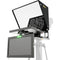ikan PT4700-TM-V2 Professional 17" High-Bright Teleprompter with 19" Widescreen Talent Monitor