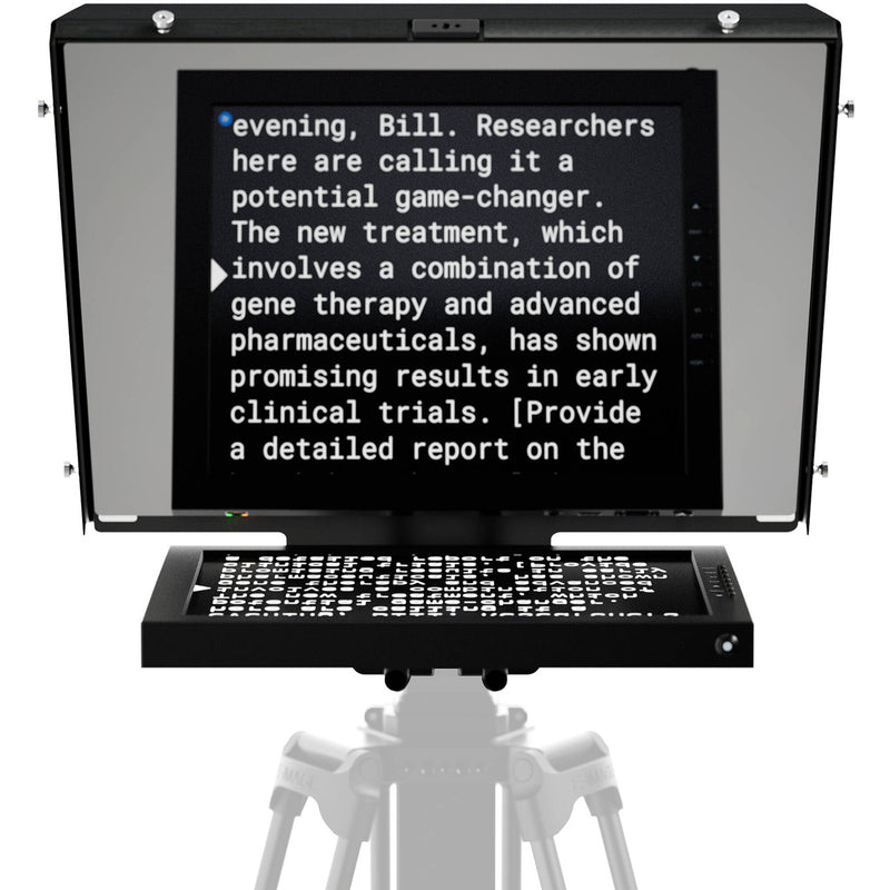ikan PT4700-V2 Professional 17" High-Bright Teleprompter