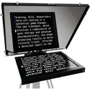 ikan PT4700-V2 Professional 17" High-Bright Teleprompter
