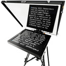 ikan PT4700-V2 Professional 17" High-Bright Teleprompter
