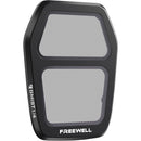 Freewell Black Glow Mist 1/4 Filter for DJI Air 3S