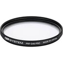 OM SYSTEM PRF-D46 PRO Protection Filter (46mm)
