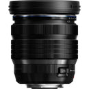 OM SYSTEM M.Zuiko Digital ED 8-25mm f/4 PRO Lens (Micro Four Thirds)