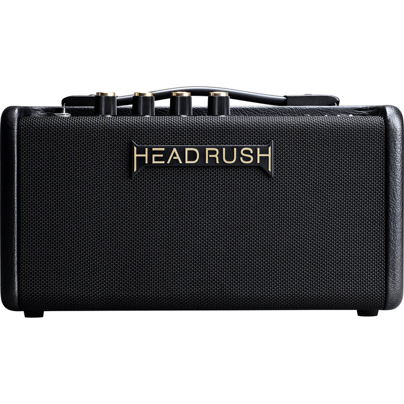 HeadRush FRFR-GO 30W Portable Full-Range Powered Cabinet
