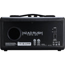 HeadRush FRFR-GO 30W Portable Full-Range Powered Cabinet