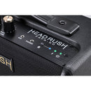 HeadRush FRFR-GO 30W Portable Full-Range Powered Cabinet