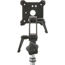 Flanders Scientific VESA to Light/C-Stand Adapter for 16.5-32" Monitors up to 60 lb