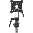 FSI Solutions VESA to Light/C-Stand Adapter for 16.5-32" Monitors up to 60 lb