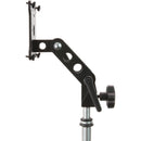 Flanders Scientific VESA to Light/C-Stand Adapter for 16.5-32" Monitors up to 60 lb