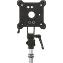 FSI Solutions VESA to Light/C-Stand Adapter for 16.5-32" Monitors up to 60 lb