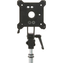 Flanders Scientific VESA to Light/C-Stand Adapter for 16.5-32" Monitors up to 60 lb