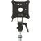 FSI Solutions VESA to Light/C-Stand Adapter for 16.5-32" Monitors up to 60 lb