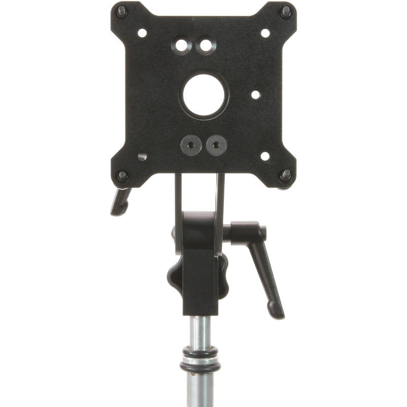 FSI Solutions VESA to Light/C-Stand Adapter for 16.5-32" Monitors up to 60 lb