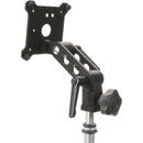 FSI Solutions VESA to Light/C-Stand Adapter for 16.5-32" Monitors up to 60 lb