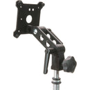 Flanders Scientific VESA to Light/C-Stand Adapter for 16.5-32" Monitors up to 60 lb